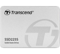 SSD Transcend SSD225S 500GB 2.5" SATA III (TS500GSSD225S)