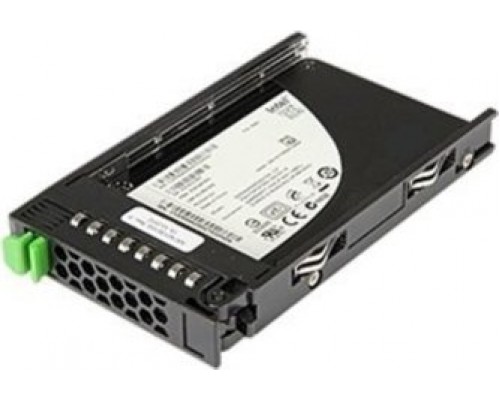 Fujitsu SSD SATA 6G 240GB MIXED-USE 2.5