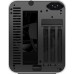 Jonsbo Jonsbo V11 Silver Mini-ITX Gehäuse, PCI-E 4.0 - silber