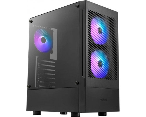 Gamdias Talos E3 Mesh ARGB black (16332-32403-30000-G)