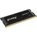Kingston Fury Impact, SODIMM, DDR5, 16 GB, 6000 MHz, CL38 (KF560S38IB-16)