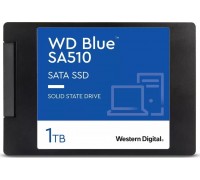 SSD SanDisk Blue SA510 1TB 2.5" SATA III (WDBB8H0010BNC-WRSN)