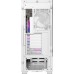 Montech Montech SKY TWO, Midi-Tower - weiß