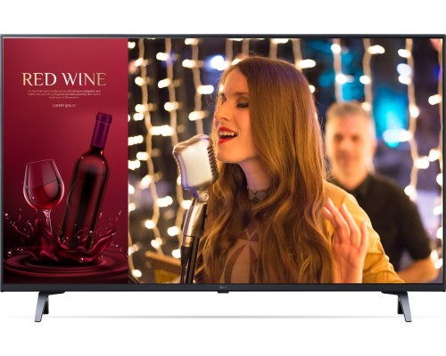 LG 43UN640S0LD LCD 43'' 4K Ultra HD WebOS 22