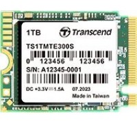 SSD Transcend MTE300S 1TB M.2 2230 PCI-E x4 Gen3 NVMe (TS1TMTE300S)