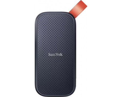 SSD SanDisk Portable 2TB Black (SDSSDE30-2T00-G26)