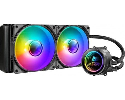 Azza Galeforce 240 (LCAZ-240C-ARGB)