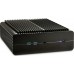Inter-Tech Inter-Tech Geh Mini ITX IP-60 black 2xUSB 3.0 77x210x240mm
