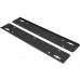Inter-Tech Inter-Tech Geh Mini ITX IP-60 black 2xUSB 3.0 77x210x240mm