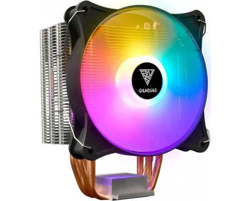 Gamdias Boreas E1-410 Lite (16350-00200-00000-G)