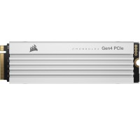 SSD Corsair MP600 Pro LPX 2TB M.2 2280 PCI-E x4 Gen4 NVMe (CSSD-F2000GBMP600PLPW)