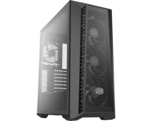 Cooler Master MasterBox 520 Mesh Blackout Edition (MB520-KGNN-SNO)