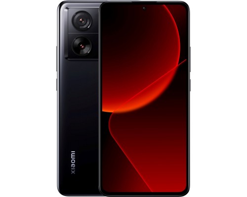 Xiaomi 13T 5G 8/256GB Black  (48524)