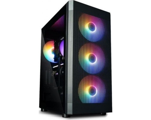 Zalman I4 TG RGB