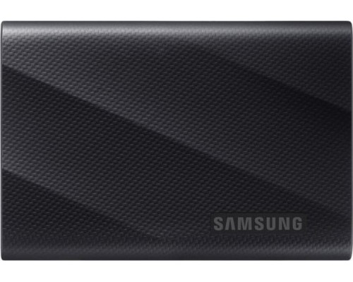 SSD Samsung T9 1TB Black (MU-PG1T0B/EU)