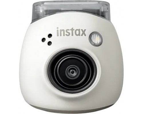 Fujifilm Aparat Instax Pal white