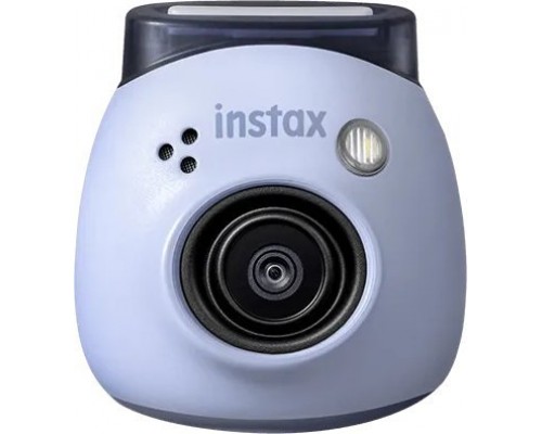 Fujifilm Aparat Instax Pal blue