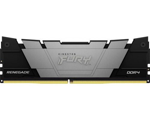 Kingston Fury Renegade, DDR4, 16 GB, 3200MHz, CL16 (KF432C16RB12/16)