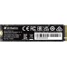 SSD Verbatim Vi5000 2TB M.2 2280 PCI-E x4 Gen4 NVMe (31827)
