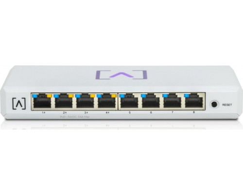 Switch Alta Labs S8-POE