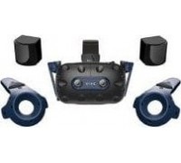 VR HTC Zestaw Pro2 Full Kit (Tigon) 99HASZ013-00