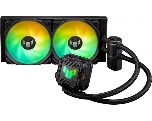 Asus TUF Gaming LC II 240 ARGB (90RC00U1-M0UAY0)