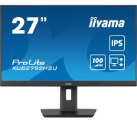 iiyama ProLite XUB2792HSU-B6