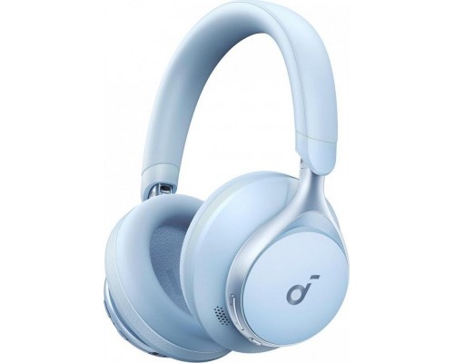 Anker nauszne Soundcore Space One blue