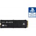 SSD SanDisk SN850P 4TB M.2 2280 PCI-E x4 Gen4 NVMe (WDBBYV0040BNC-WRSN)