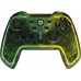 Pad Canyon CANYON GPW-02, Bluetooth Controller with built-in 800mah battery, BT 5.0, 2M Type-C charging cable , Bluetooth Gamepad for Nintendo Switch / Android / Windows ( RGB Lighting ),152*110*55mm, 232g, black