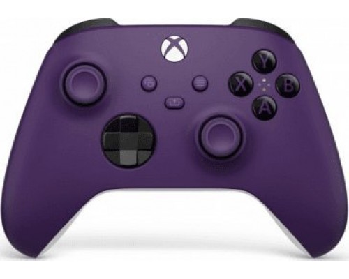Microsoft Xbox Series Wireless Purple (QAU-00069)
