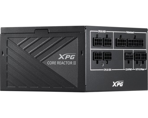 XPG Core Reactor II 850W (COREREACTORII850G-BKCEU)