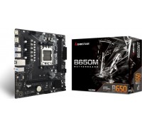 AMD B650 Biostar B650MT