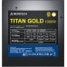 Montech Titan Gold 1000W (TIS0125)