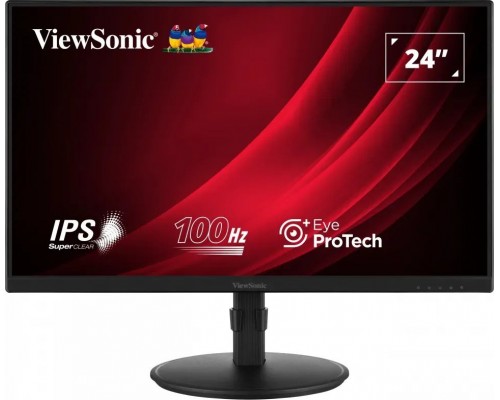 ViewSonic VG2408A-MHD