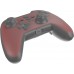 Pad Genesis MANGAN 300 Red (NJG-2105)