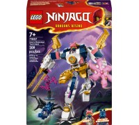 LEGO Ninjago Mech Technological Sory (71807)