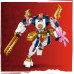 LEGO Ninjago Mech Technological Sory (71807)