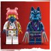 LEGO Ninjago Mech Technological Sory (71807)