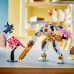 LEGO Ninjago Mech Technological Sory (71807)