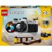 LEGO Creator Ретро-камера (31147)