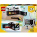LEGO Creator Ретро-камера (31147)