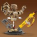 LEGO Marvel Zirnekļcilvēks pret LEGO Sandman: Kara stāvoklis (76280)
