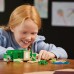 LEGO Minecraft Pludmales māja (21254)