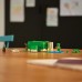 LEGO Minecraft Pludmales māja (21254)