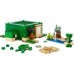 LEGO Minecraft Pludmales māja (21254)