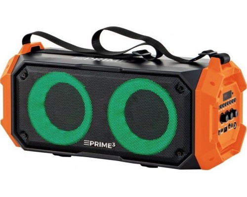 Prime3 Głonik APS32 system audio Bluetooth Karaoke
