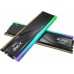 ADATA XPG Lancer Blade RGB, DDR5, 32 GB, 6000MHz, CL30 (AX5U6000C3016G-DTLABRBK)
