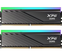 ADATA XPG Lancer Blade RGB, DDR5, 32 GB, 6000MHz, CL30 (AX5U6000C3016G-DTLABRBK)