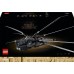 LEGO Icons Dune — Королевский орнитоптер Атрейдесов (10327)